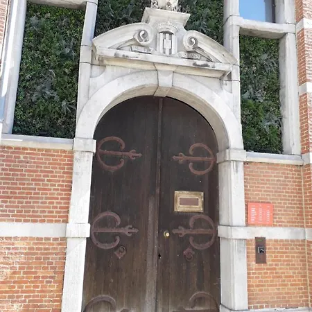 Het Maelslot * Mechelen