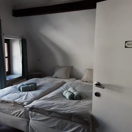 Apartment Het Maelslot Mechelen
