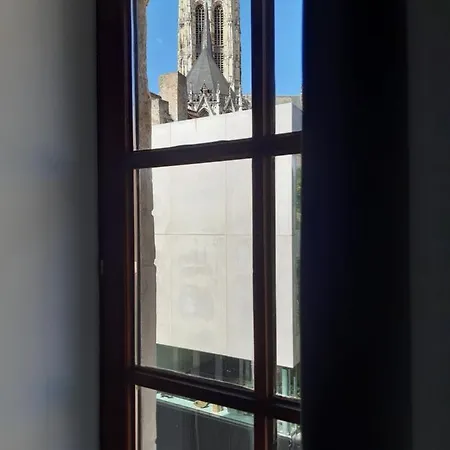 Het Maelslot Mechelen