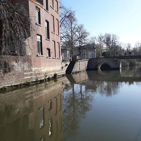 Het Maelslot Apartment
