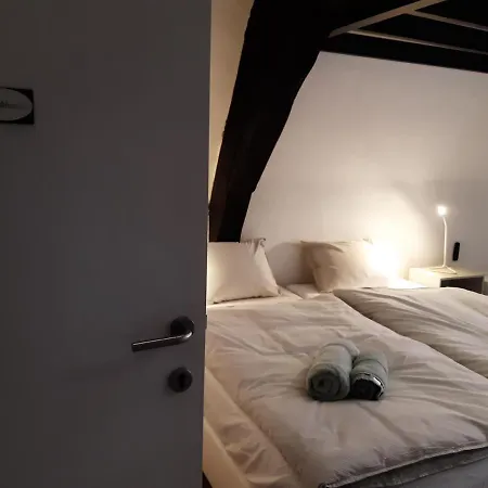 Het Maelslot * Mechelen