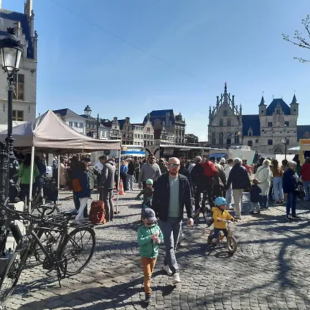 Het Maelslot *