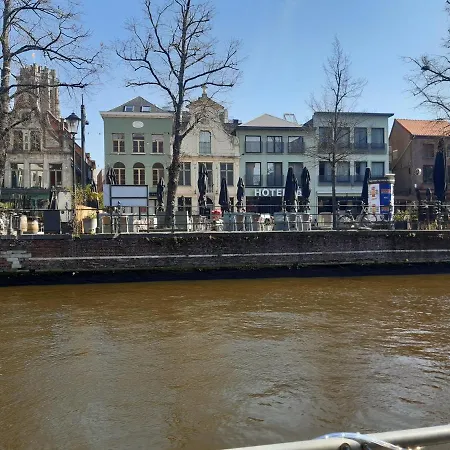 Het Maelslot * Mechelen