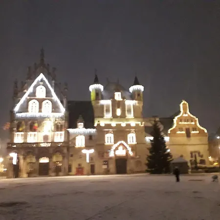 Apartment Het Maelslot *