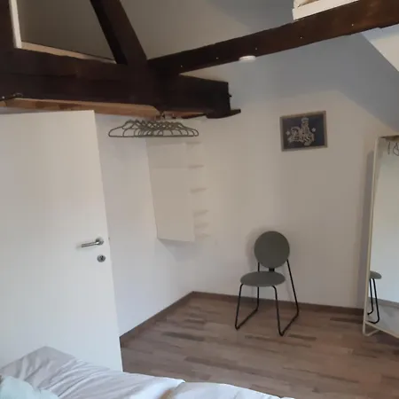 Apartment Het Maelslot *