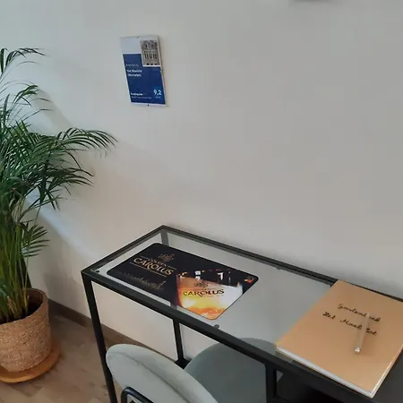 Het Maelslot Apartment Mechelen