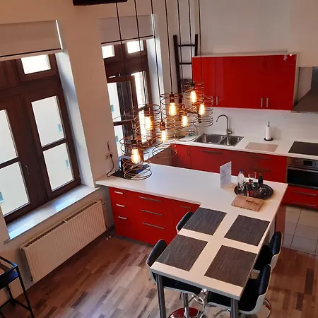 Apartment Het Maelslot