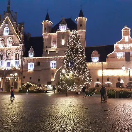 Het Maelslot