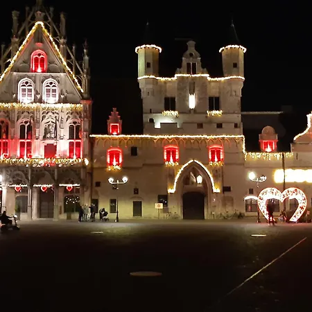 Het Maelslot *